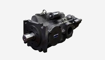 Ashish Engineering Services - A3HG Series